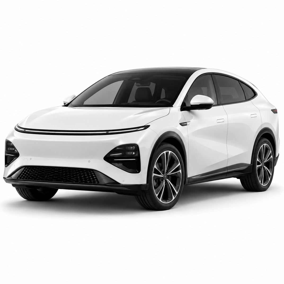 Xpeng G6