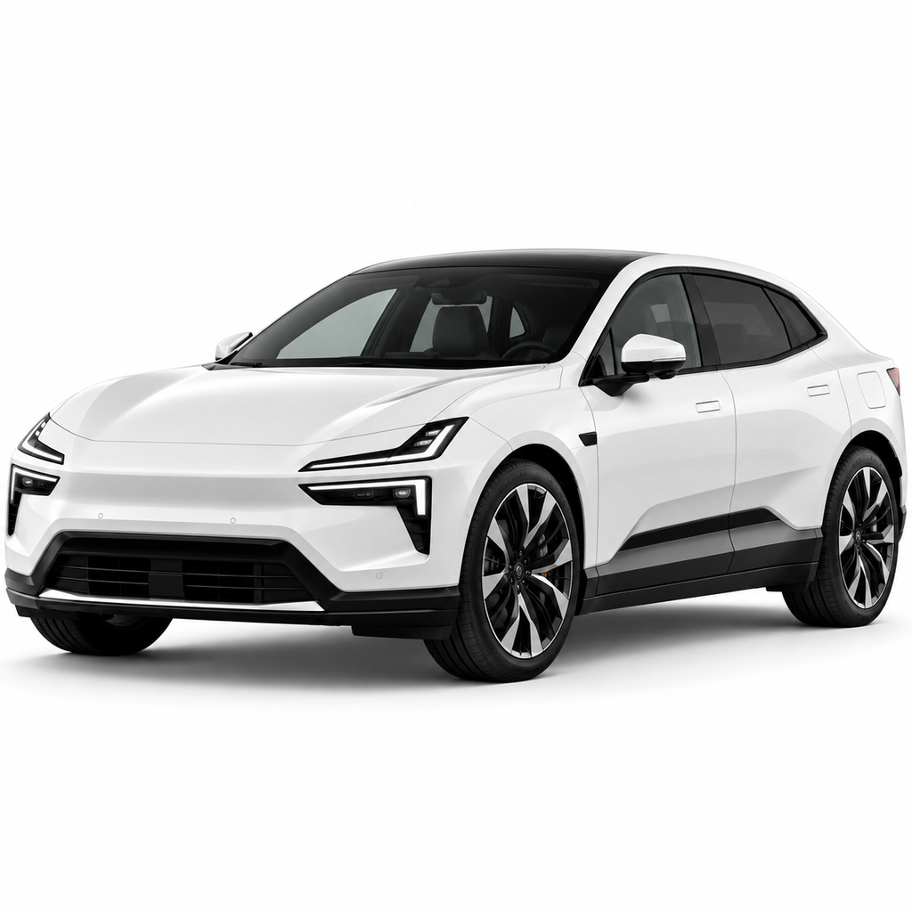 Polestar 4