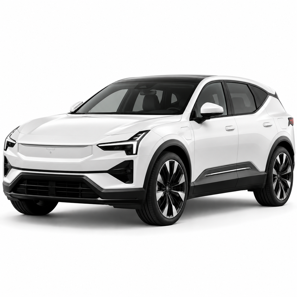 Polestar 3