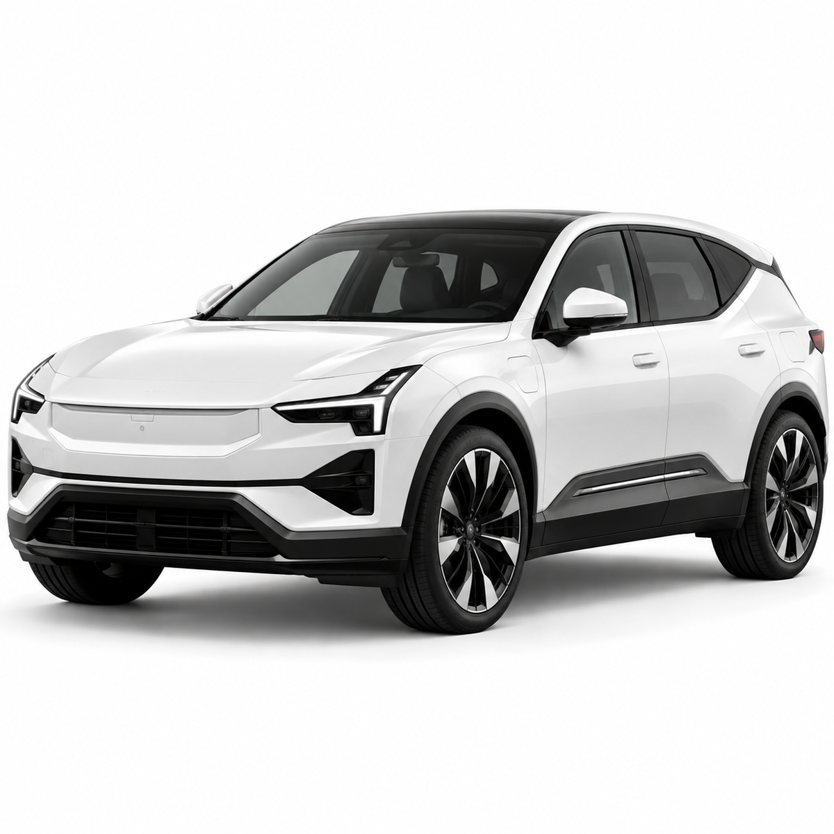 Polestar 3