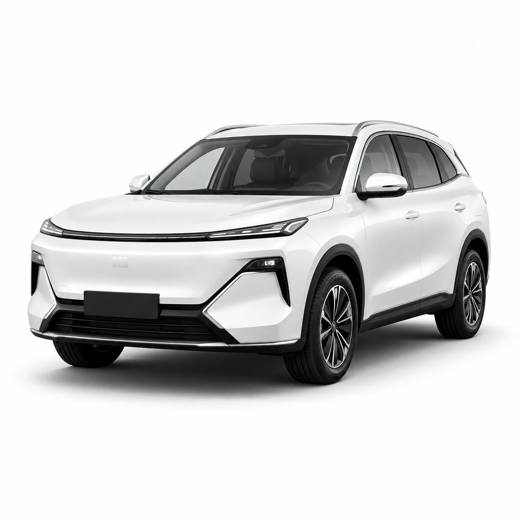 Geely Starray EM-i