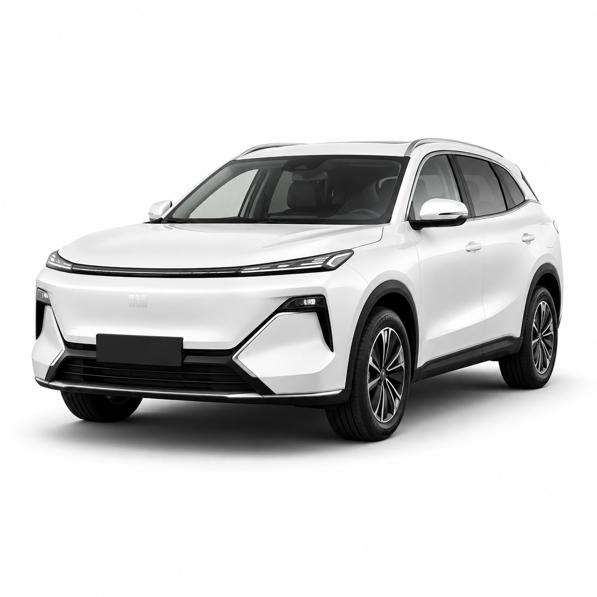 Geely Starray EM-i