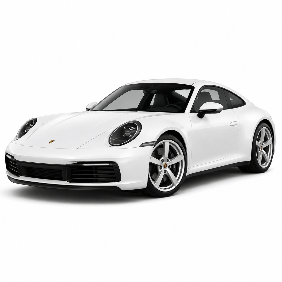 Porsche Carrera 992